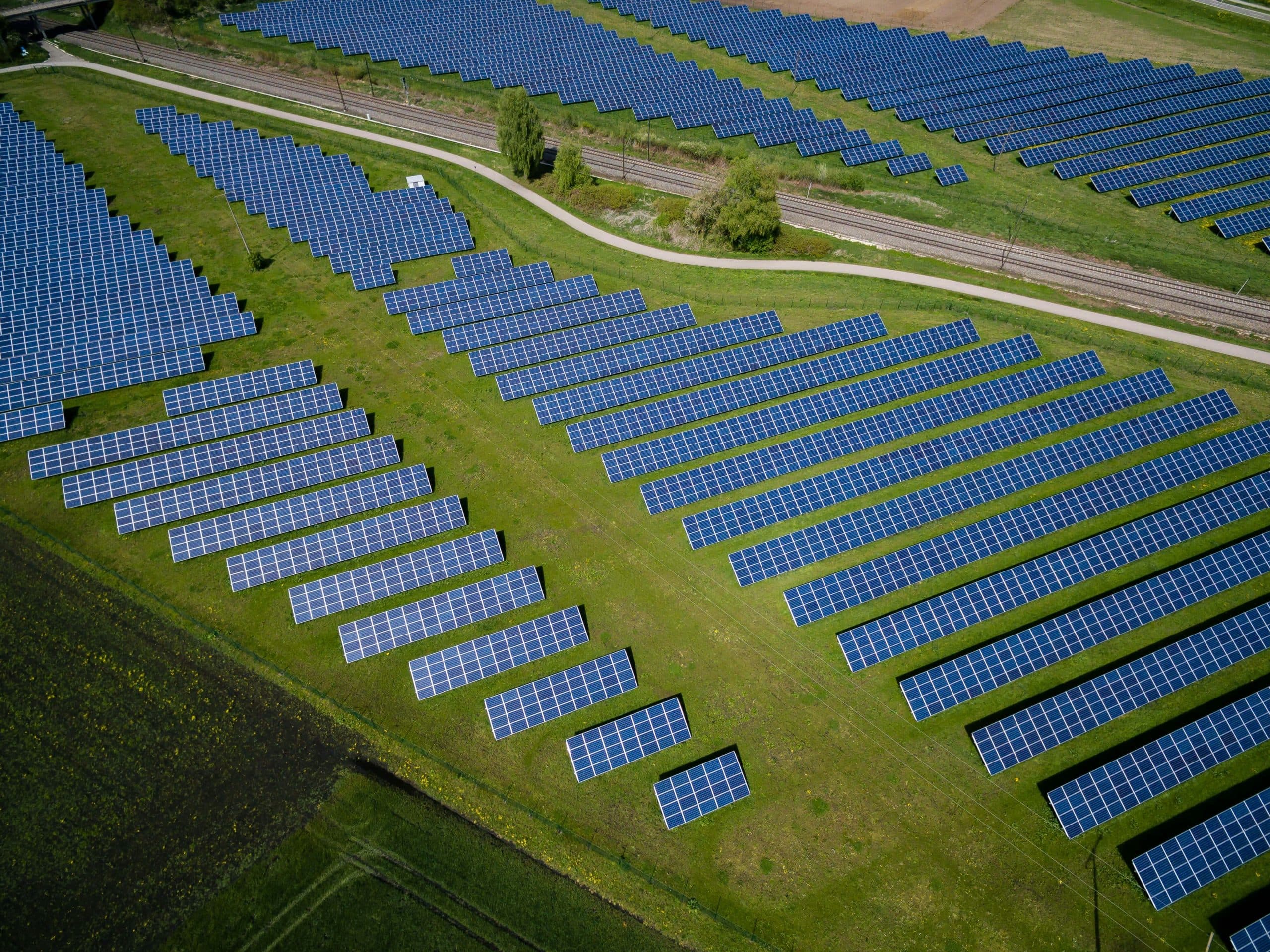 Homburg GES — 2,5 MW — Almanya